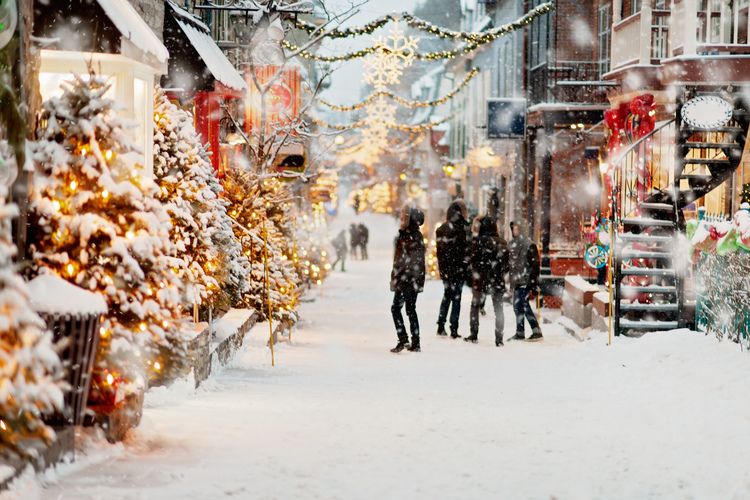 New Tax Relief Measures to Help Canadians Save 2024/2025 Holiday Season
